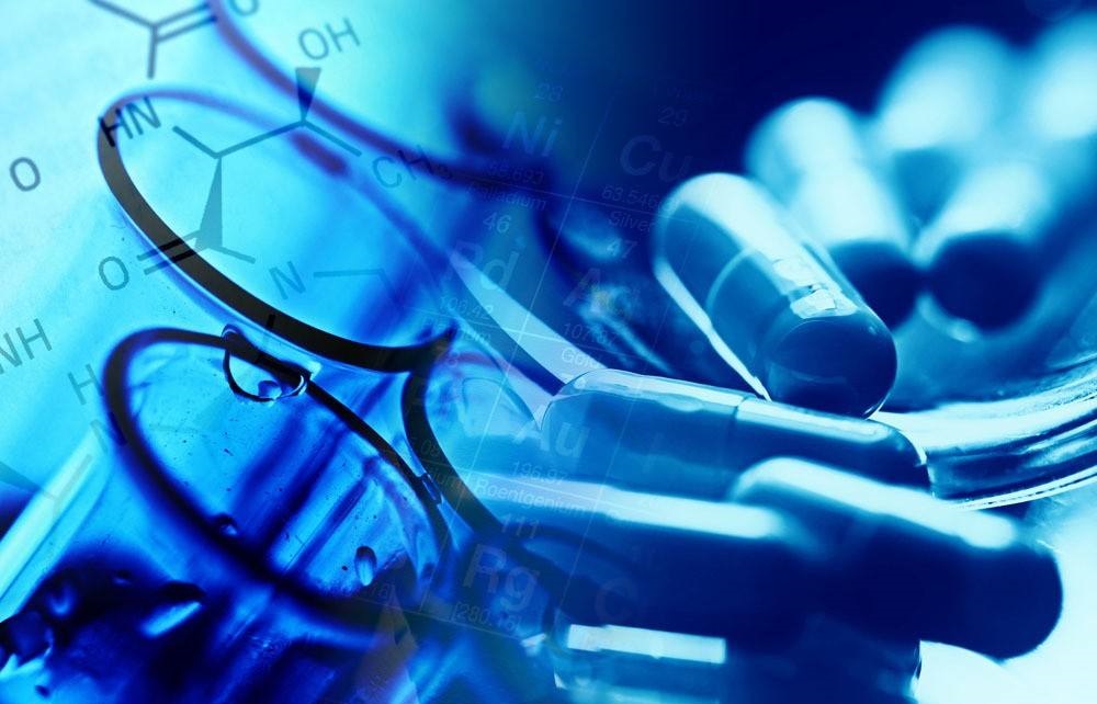 分子生物学实验